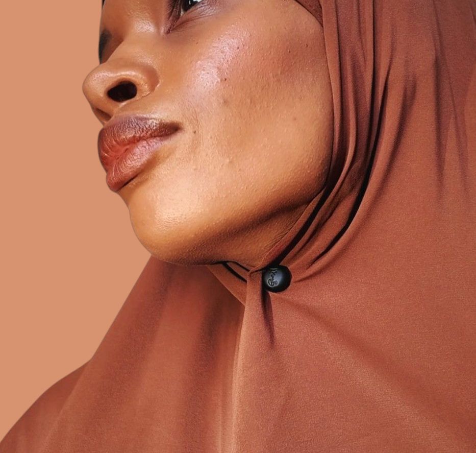 Pack Hijab aimanté Essentiel