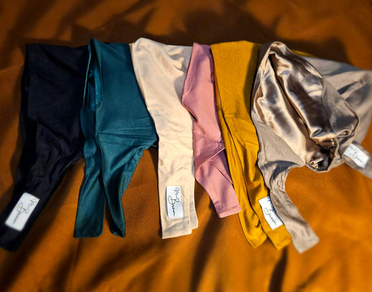 Pack Hijab aimanté Deluxe