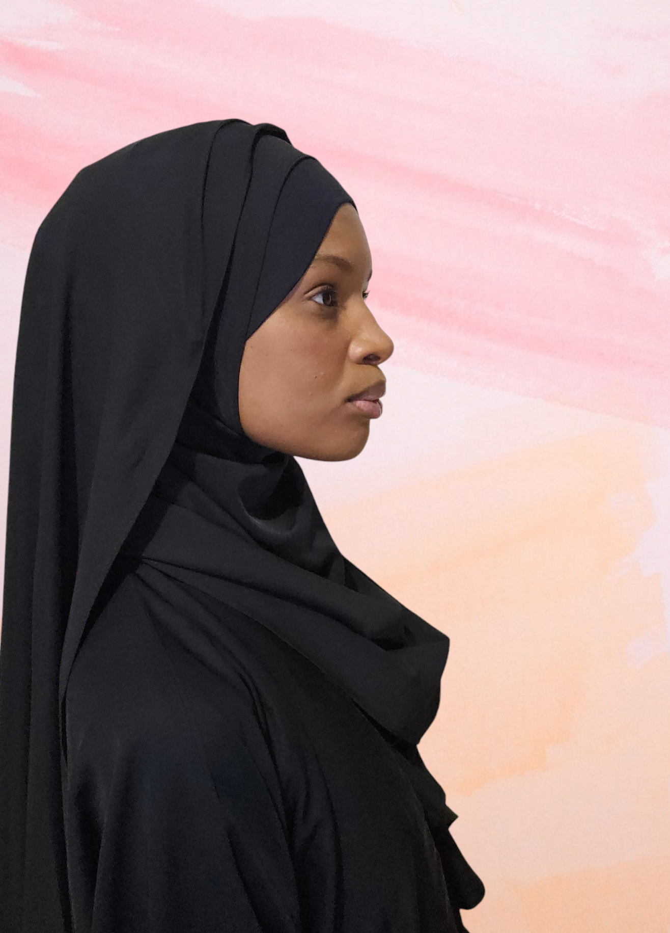 5 façons de porter ton hijab aimanté