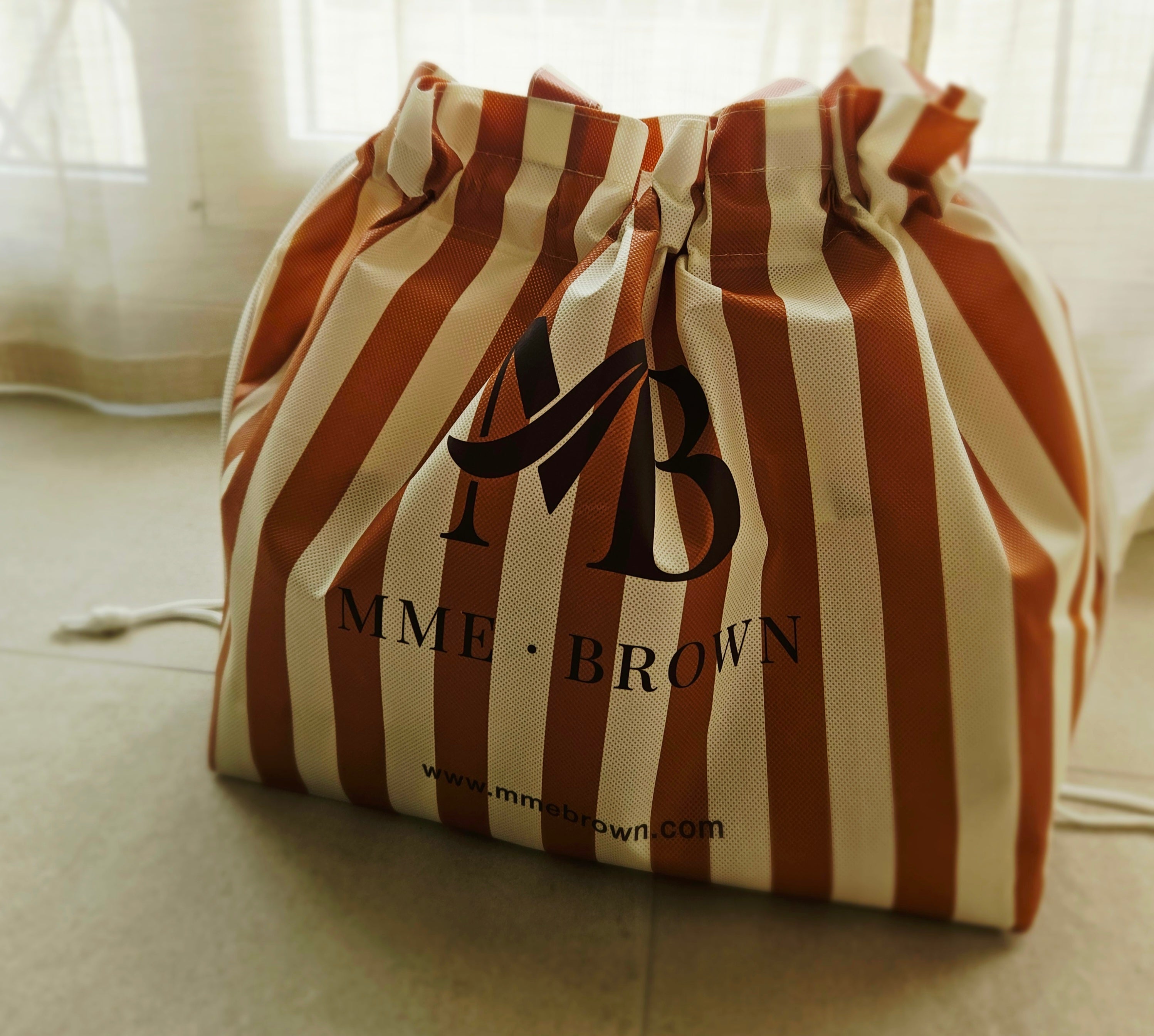 SAC MME BROWN