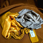 Sous-bonnet Satiné